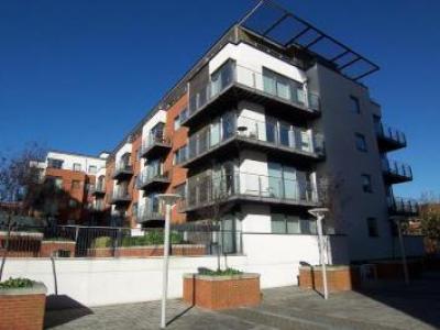 Louer Appartement Southampton