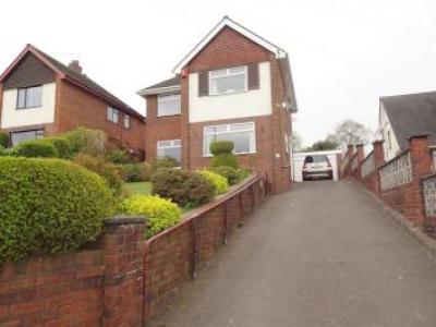 Annonce Location Maison Stoke-on-trent