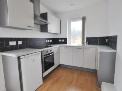 Louer Appartement Bradford