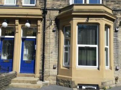 Annonce Location Appartement Keighley