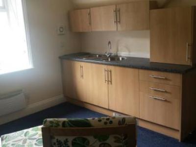 Louer Appartement Keighley