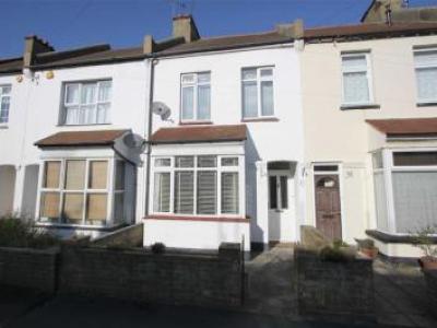 Annonce Location Maison Westcliff-on-sea