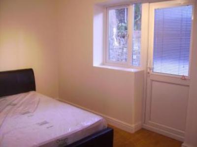 Louer Appartement Cardiff