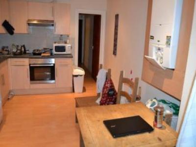 Louer Appartement Cardiff