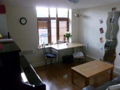 Annonce Location Appartement Cardiff