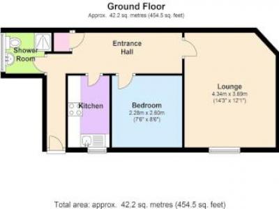 Louer Appartement Tunbridge-wells rgion TONBRIDGE