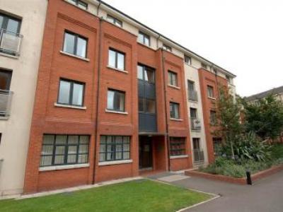 Annonce Location Appartement Belfast