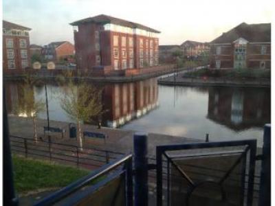 Louer Appartement Stockton-on-tees rgion CLEVELAND