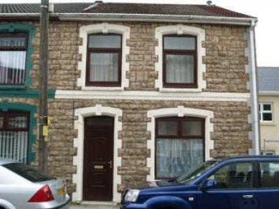 Annonce Location Maison Ebbw-vale