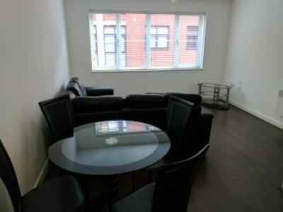 Annonce Location Appartement Birmingham