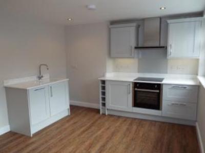 Louer Appartement Nottingham