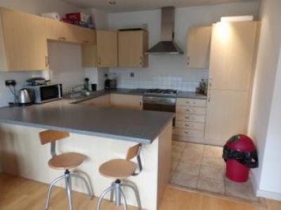 Louer Appartement Nottingham