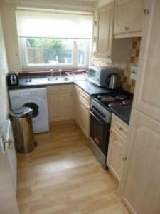 Louer Appartement Glasgow rgion GLASGOW