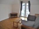 Annonce Location Appartement RHOSNEIGR
