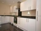 Location Appartement WEMBLEY HA0 1