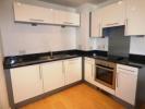 Location Appartement SALFORD M3 5