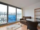 Location Appartement LEEDS LS1 1