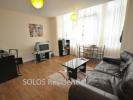 Location Appartement NOTTINGHAM NG1 1