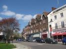 Location Appartement HARROW HA1 1