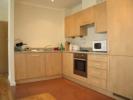 Location Appartement NOTTINGHAM NG1 1