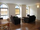 Louer Appartement NOTTINGHAM