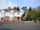 Location Maison CAMBERLEY GU15 