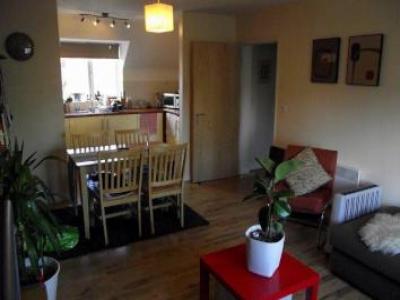 Louer Appartement Birmingham