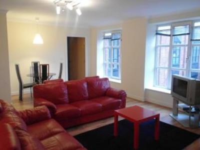 Annonce Location Appartement Leeds