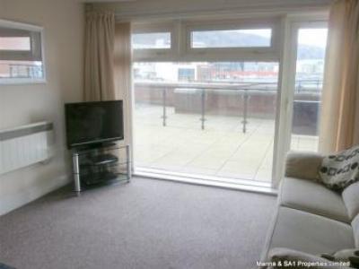 Annonce Location Appartement Swansea