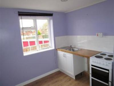 Louer Appartement Wolverhampton