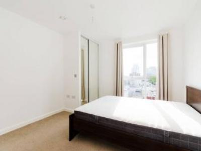 Louer Appartement Wembley