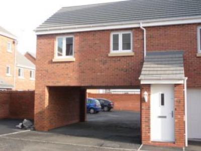 Annonce Location Appartement Stoke-on-trent