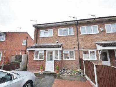 Annonce Location Maison Wallasey