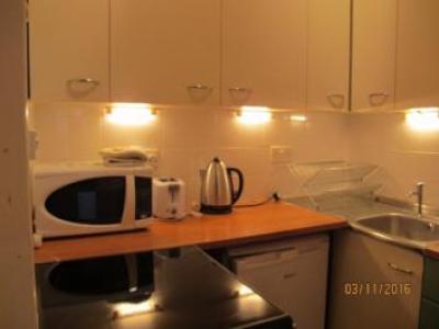 Louer Appartement Edinburgh rgion EDINBURGH