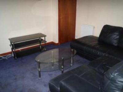 Louer Appartement Aberdeen