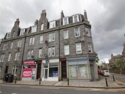 Annonce Location Appartement Aberdeen