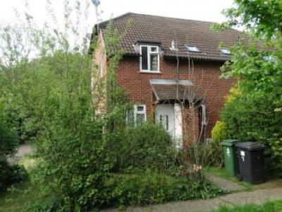 Annonce Location Maison Basingstoke