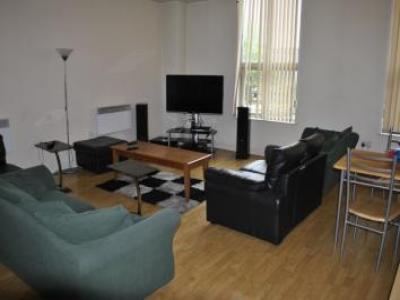 Louer Appartement Leicester