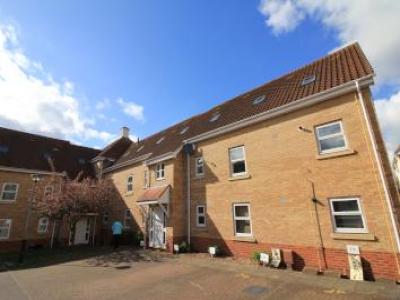 Annonce Location Appartement Norwich