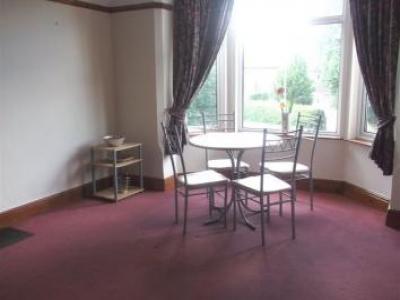 Louer Appartement Nottingham