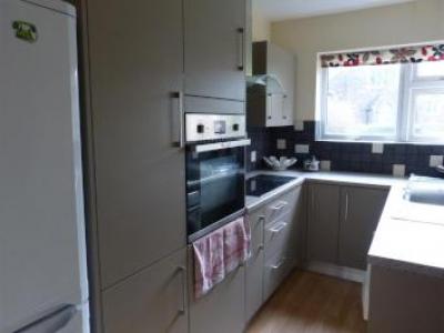 Louer Appartement Solihull