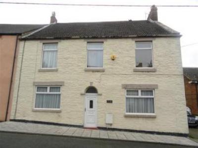 Annonce Location Maison Spennymoor