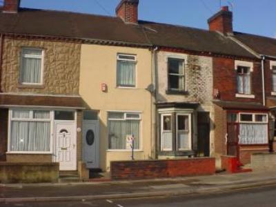 Annonce Location Maison Stoke-on-trent