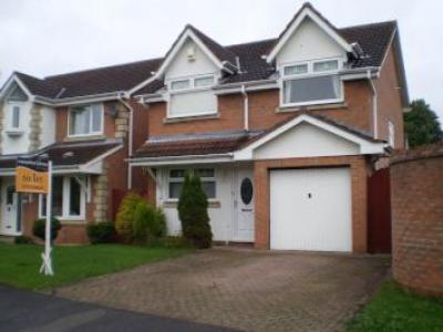 Annonce Location Maison Newton-aycliffe