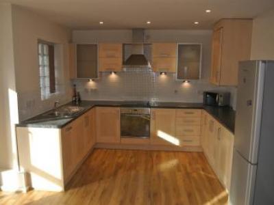 Louer Appartement Coventry