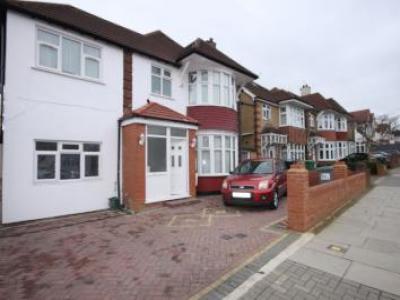 Annonce Location Appartement Harrow