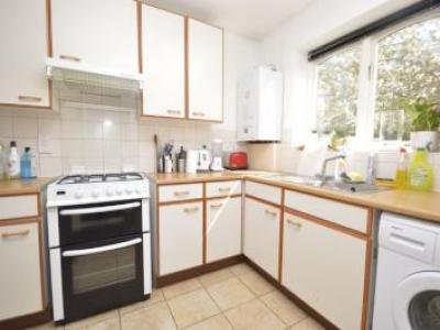 Louer Appartement Rickmansworth