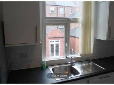 Louer Appartement Nottingham