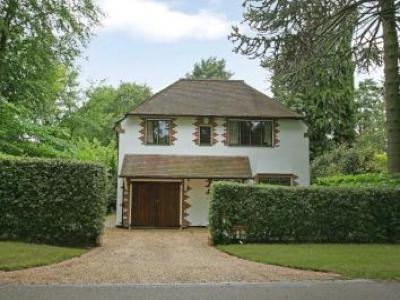 Annonce Location Maison Weybridge