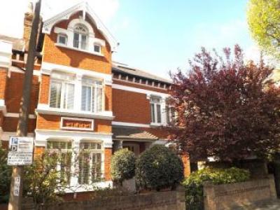 Annonce Location Maison Twickenham